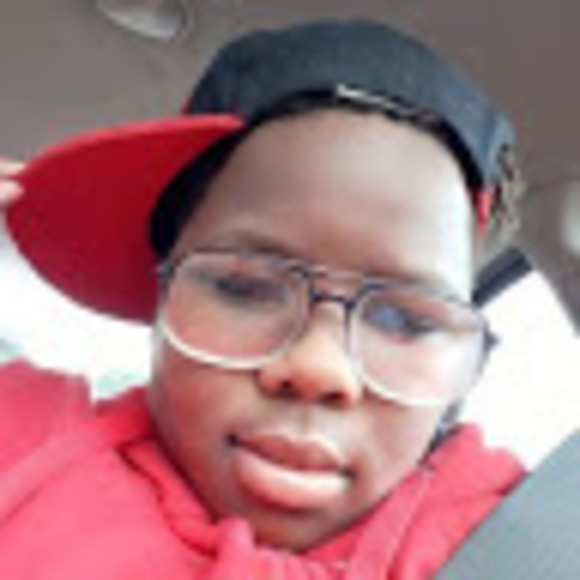 Meet your Posher, Jaysean - Picture 1 of 1